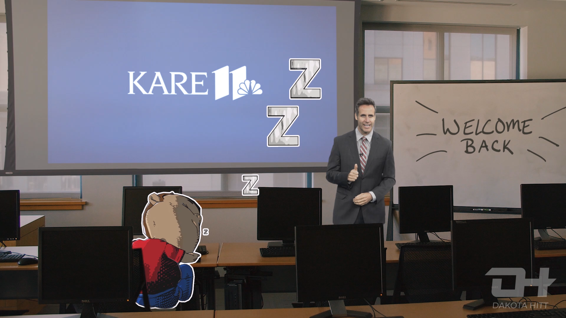 Back to School